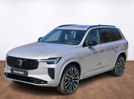 Volvo - XC90
