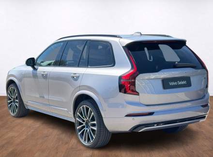 Volvo - XC90
