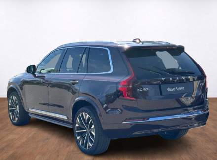 Volvo - XC90