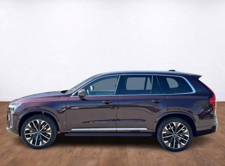 Volvo - XC90