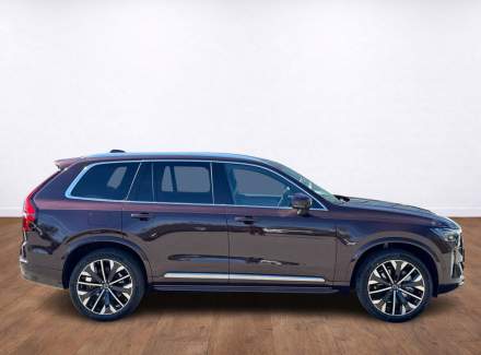 Volvo - XC90
