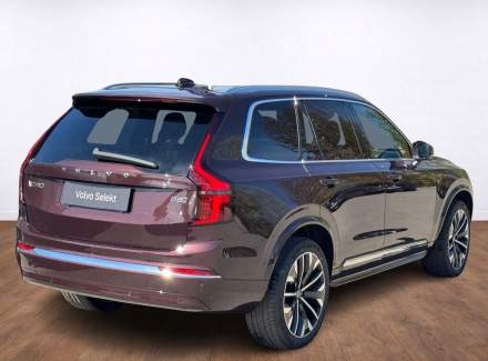 Volvo - XC90