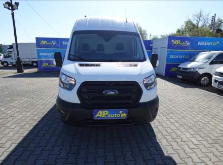 Ford - Transit
