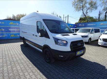 Ford - Transit