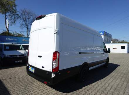Ford - Transit