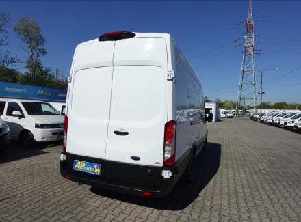 Ford - Transit