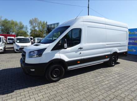 Ford - Transit