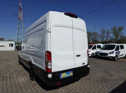 Ford - Transit