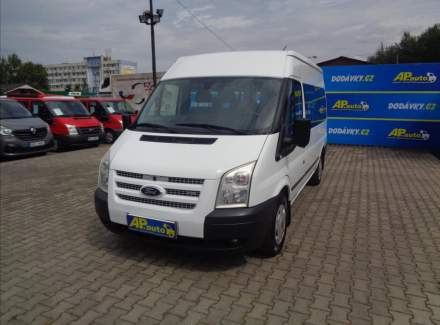 Ford - Transit