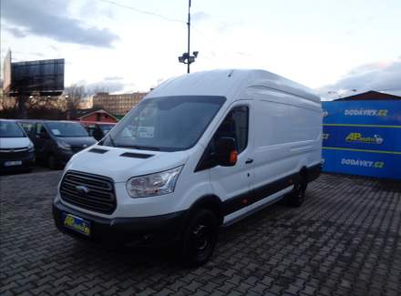 Ford - Transit