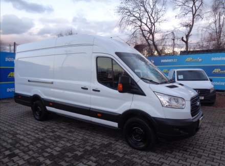 Ford - Transit