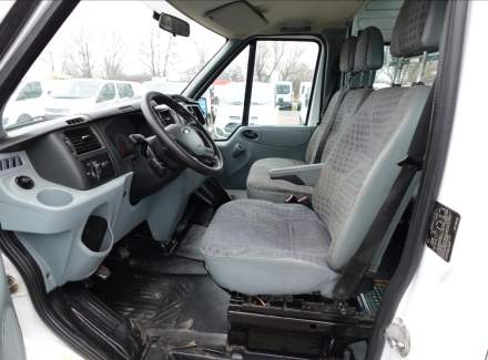 Ford - Transit