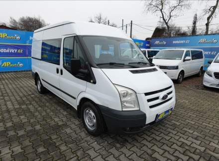 Ford - Transit