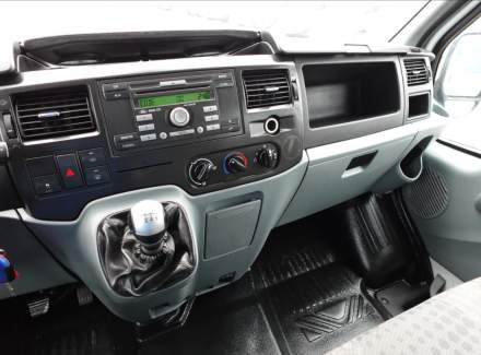 Ford - Transit