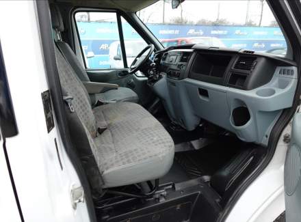Ford - Transit