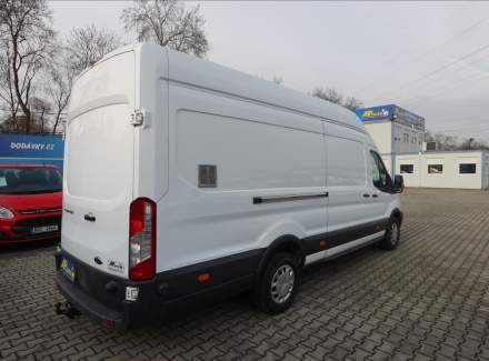 Ford - Transit