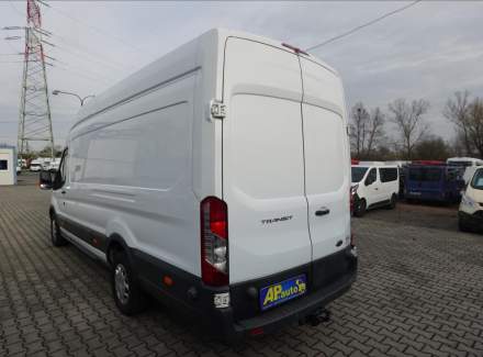 Ford - Transit