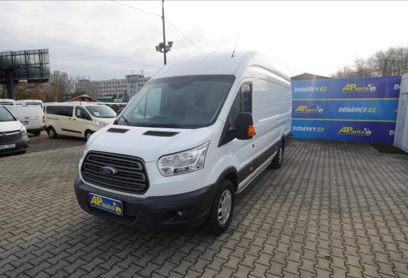 Ford - Transit