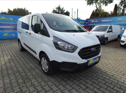 Ford - Transit