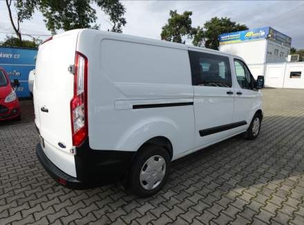 Ford - Transit