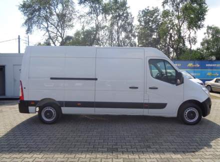 Renault - Master