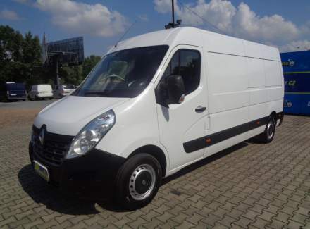 Renault - Master