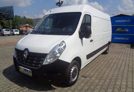 Renault - Master