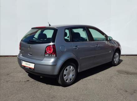Volkswagen - Polo