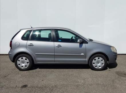 Volkswagen - Polo