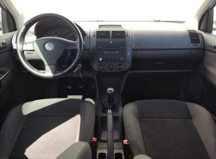 Volkswagen - Polo