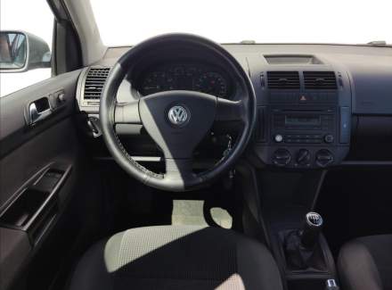 Volkswagen - Polo