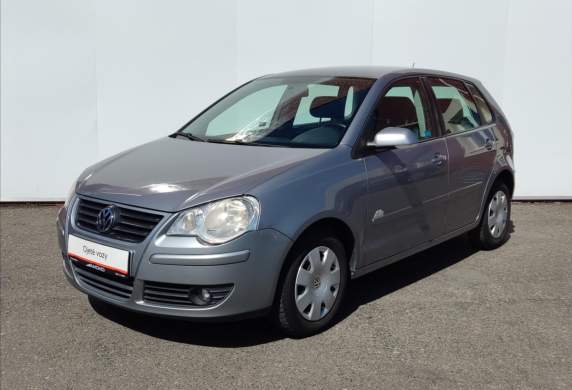 Volkswagen - Polo