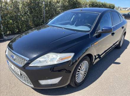 Ford - Mondeo