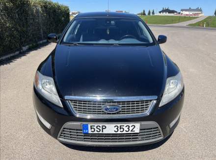 Ford - Mondeo