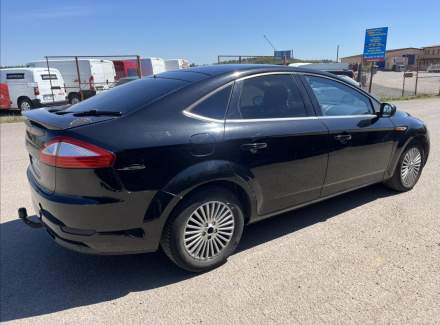 Ford - Mondeo