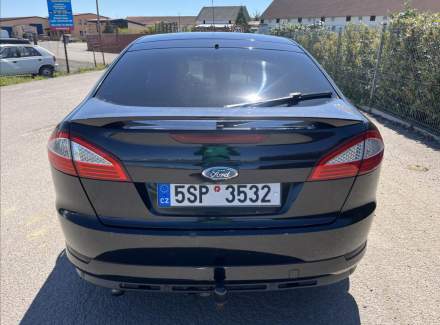 Ford - Mondeo