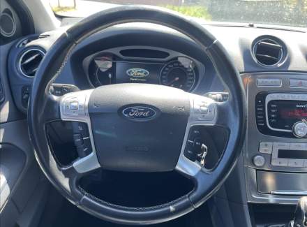 Ford - Mondeo