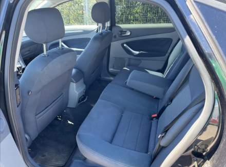 Ford - Mondeo