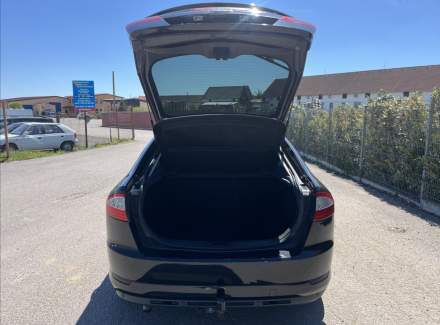 Ford - Mondeo