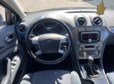 Ford - Mondeo