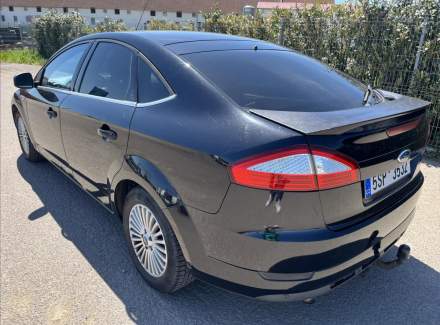 Ford - Mondeo