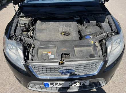 Ford - Mondeo