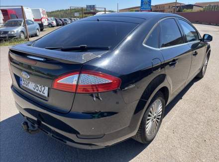 Ford - Mondeo