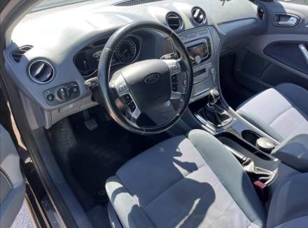 Ford - Mondeo
