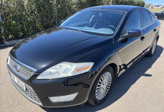 Ford - Mondeo