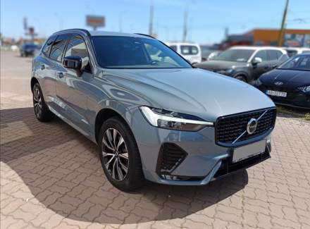 Volvo - XC60