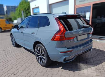 Volvo - XC60