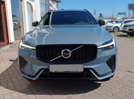 Volvo - XC60