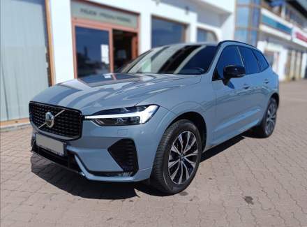 Volvo - XC60