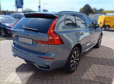 Volvo - XC60